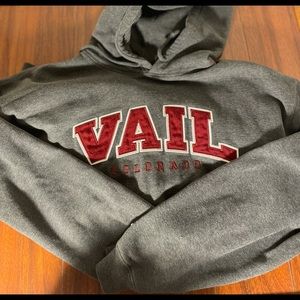 Oversized Sweatshirt